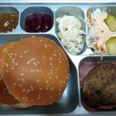 롯데리아 서정점 이미지