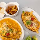 대실역남로 | 대구 대실역 맛집, 에이엠다이닝키친 다사점 후기