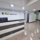 케이탑 골프연습장 이미지