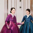 세진커텐장식 | 익산한복대여 버진로드 선율에 베틀한복을 올리다