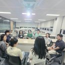 빛나는 청년의 성공스피치 | 스피치UP! #평생학습관 소통 UP 스피치 향상 과정...자신을 찾다&#34; 3강 4강 수업 후기를 전해드립니
