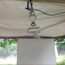 강변슈퍼목계 | 충주 삼탄유원지 캠핑 - 한여름 나무그늘이 좋은 노지 캠핑장