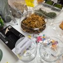 청춘-숲속의 섬,  | [청춘렙타일 이색체험] ✨ 반짝반짝! 유리잔 속에 핀 숲속 요정들의 비밀 동화! 🧚