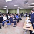 첨단2동 행정복지센터 회의실 이미지