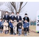 대전시, 식목일 맞아 시민과 함께하는 나무 나눔 행사 개최 이미지