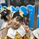 영어페스티벌 - What do you want to be when you grow up? 이미지