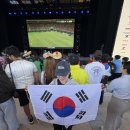밴쿠버 일상 🌿 월드컵 Fan Festival 한국 VS 체코 직관 후기 | 대한민국 2:1 승리⚽️