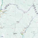 산들바람 | 수도산 /김천, 거창