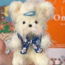 (원데이) 모루인형 키링 만들기 이미지