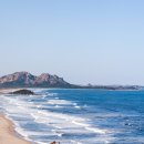 통일전망대 이미지