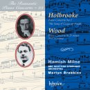 Wood: Piano Concerto in D Minor 이미지