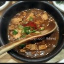 된장예술과 술 이미지