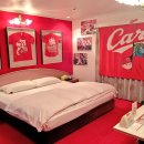 팬 모텔 이미지