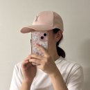 여자 여름모자 추천, 포인트 주기 좋은 바잘 핑크 볼캡 후기