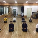 장곡검도관 이미지