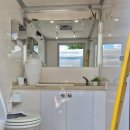 월정사 화장실 이미지