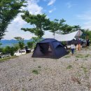 엘포리 캠핑장 이미지