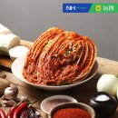 풍산김치