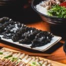 사랑고기국수 네이버블로그