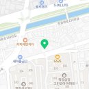 학감대로123번길(하나로길) 네이버블로그