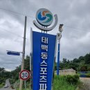 태백동스포츠파크 풋살장 이미지