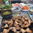 불타는연탄집