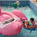 대부도 신축 키즈펜션 단체 오션뷰 풀빌라_선재유일390