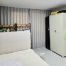 예쁜창 | 포항대이동우방파크빌커튼 예쁜창 커튼블라인드 포항점 후기~~! 모델링 마무리는 역시 커튼