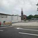 용인시고매보건진료소 이미지