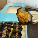 돌산김밥 | 여수필수코스 <바다김밥_돌산직영점>내돈내산 솔직후기