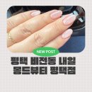 비전동 소로 3-51 | 평택네일 추천 비전동 네일 고민 끝낸 곳 몽드뷰티 소사벌네일 후기