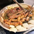 신도시남로141번길 | [인천/영종구] 운서역곱창 한우소곱창맛집 "황금곱창 운서점"