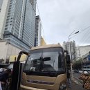 Tower730앞 | 필리핀 마닐라 사방비치 가는법 시캇버스 대중교통 예약 탑승방법 소요시간