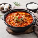 돼지듬뿍진짜김치찌개 이미지