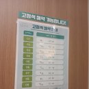 잠실새내 스터디카페 봄날의 서재 공부 후기