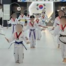 한국체대 미송태권도장 이미지