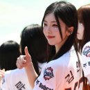 목포여자상업고등학교 | 경기보다 더 기억나는 장면이 있다.. 요즘 두산 응원석에서 생긴 이상한 증조?, 김인경 치어리더 프로필