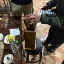 모아세탁소 | 남미여행 Day9 :: 우유니 호다카 데이투어 / 우유니 맛집 추천 / 우유니 세탁소 빨래방 후기