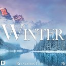 Winter • 4K Nature Relaxation Film • Peaceful Relaxing Music • Video 이미지