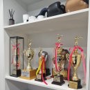 스트롱복싱 신정점 이미지