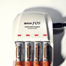 제이원테크 | 마하포스 (MAHA FOS) 충전기 : 다내테크의 야심작