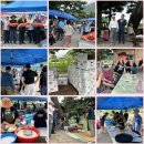 2023.공연유통협력지원사업 선정 공연_뮤지컬<얼쑤>(1회차) | 제천시민들, 중국발 코로나19 엔데믹(풍토병화) 대응-(사)제천국제음악영화제(JIMFF. 이사장 김창규...