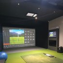 플랜B 골프연습장 이미지