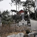 남이장군 사당 이미지