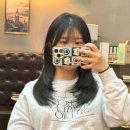노마즈하우스 | [경기 부천/심곡동] 부천역 미용실 '어밀리언 헤어' 서기 실장님 레이어드 컷 후기 !