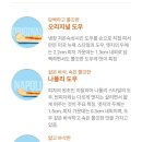 해피 데일리 이미지