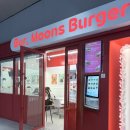 비비큐 시민공원점 | 주안 수제버거 맛집 버문스버거 주안시민공원역점 내돈내산 후기 문스버거 BBQ버거 치킨버거추천