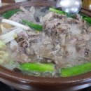 능이오리백숙 이미지