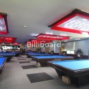 에이원 당구장 이미지