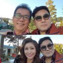 밤일 음식문화의 거리 이미지